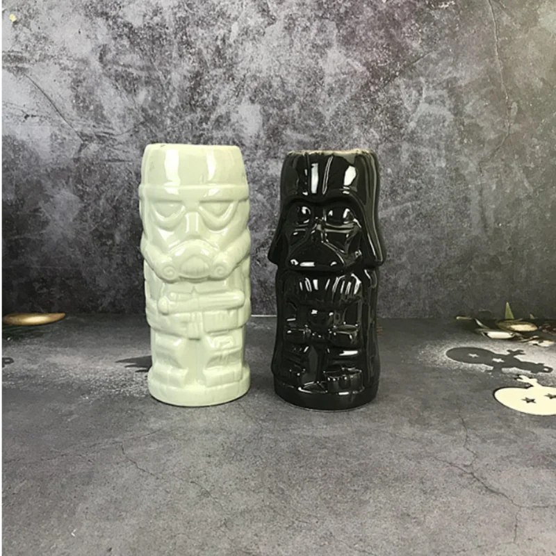 

Керамическая кружка для кофе, молока, чая, воды, 450 мл