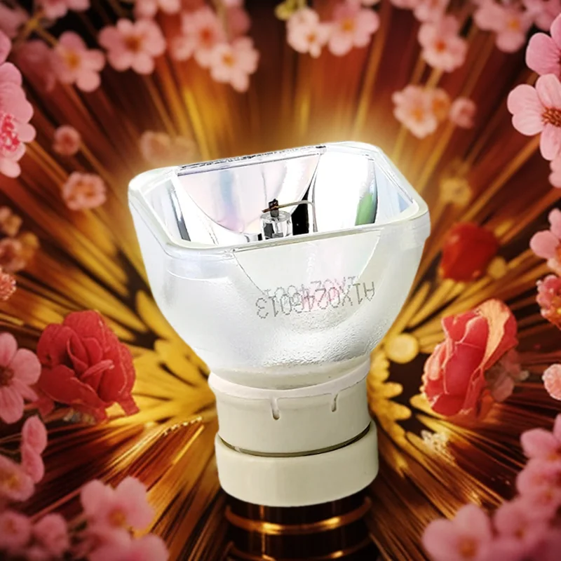 Лампа NP41LP для проектора MC331X/MC371X/MC421X/MC301X/MC331W совместимая лампа