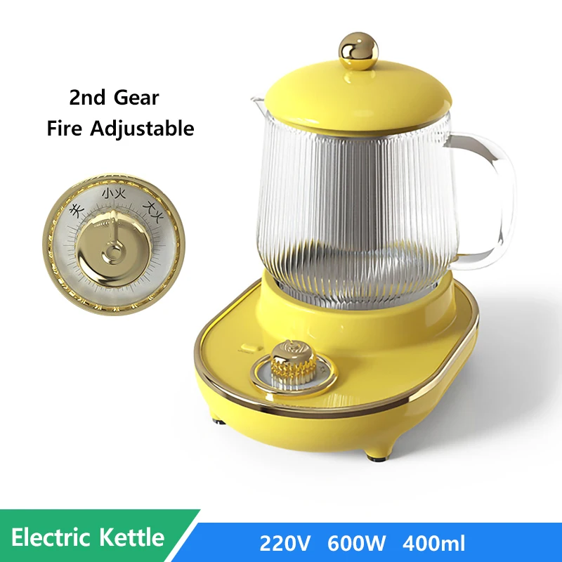 

Многофункциональный Электрический чайник, 400 мл