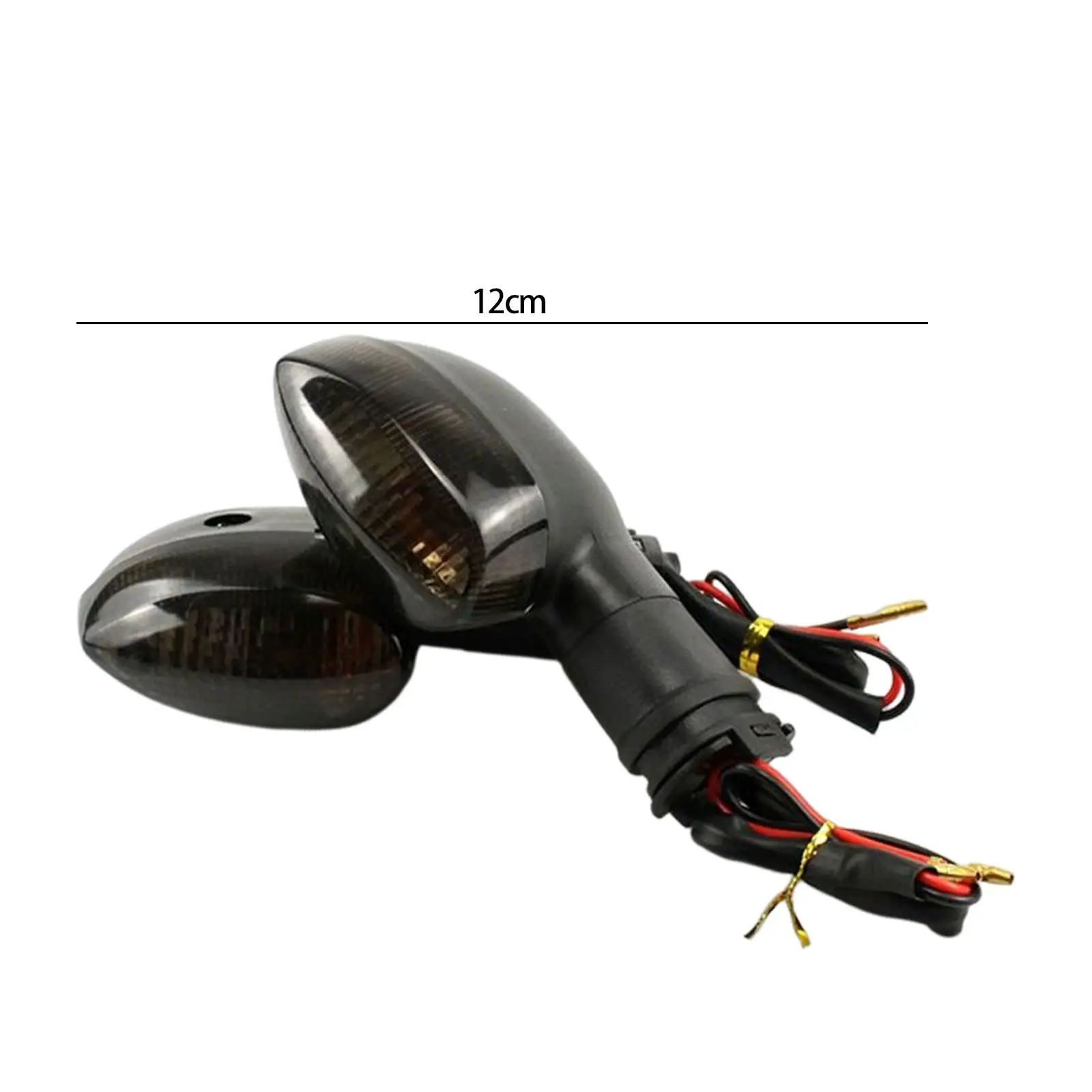 2 шт. сменные указатели поворота мотоцикла для Yamaha XT1200Z Yzf-r1 Ybr 125 250 Wr 250R