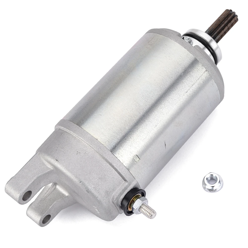 Стартовый двигатель для Suzuki GSX1300 GSX1300R Hayabusa 08-19 GSX-1300 GSX 1300 GSX1300BK (ABS) B-King 08-09 31100-15рог 31100-15H20 Стартовый двигатель для Suzuki GSX1300 GSX1300R Hayabusa 08-19 GSX-1300 GSX 1300 GSX1300BK (ABS) B-King 08-09 31100-15рог 31100-15H20