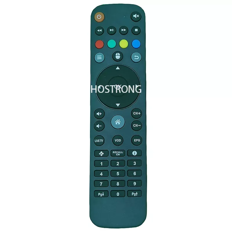 

Factory Original BuzzTV Remote Control Fit for BuzzTV IPTV XPL 1000 XPL2000 XPL 3000 LED LCD Home Smart TV Receiver