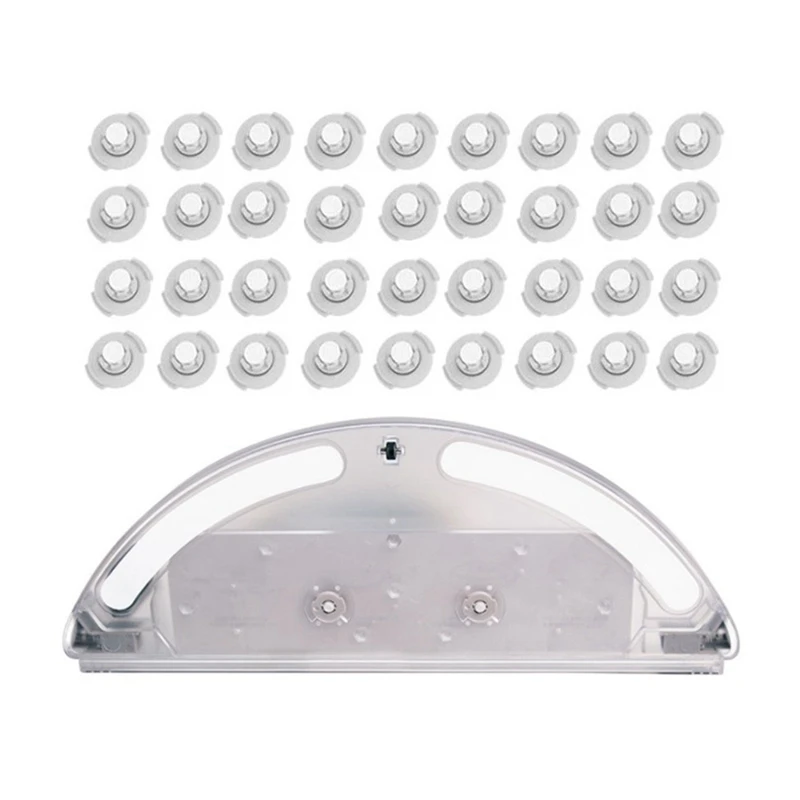 

Фильтр для резервуара для воды, запчасти для пылесоса Xiaomi Roborock S50, S51, S55, T60, T61