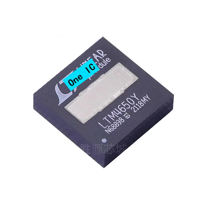 100% Оригинальный LTM4650IY # PBF LTM4650Y LTM4650IY LTM4650 BGA-144 новый оригинальный Ic