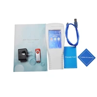 90 110 atp recovery atp fluorescence detector food microbial detector atp detector