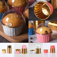 cake wrappers muffin cup cake tray baking cup pastry tool cake supplies cupcake decor cake decor paper cup 50pcs cake case