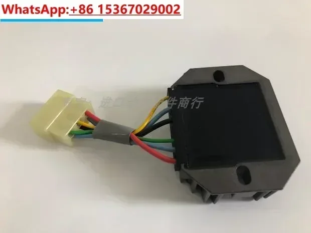 Аксессуары для генераторов Модуль зарядки EDL13000TE Выпрямитель EDL11000E