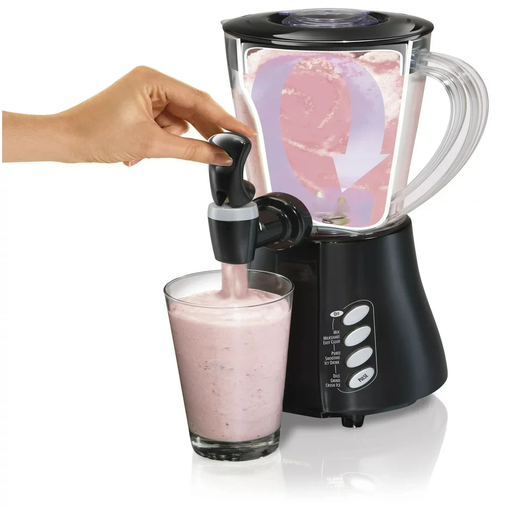 

Speed Wave Station Blender Model# 58615