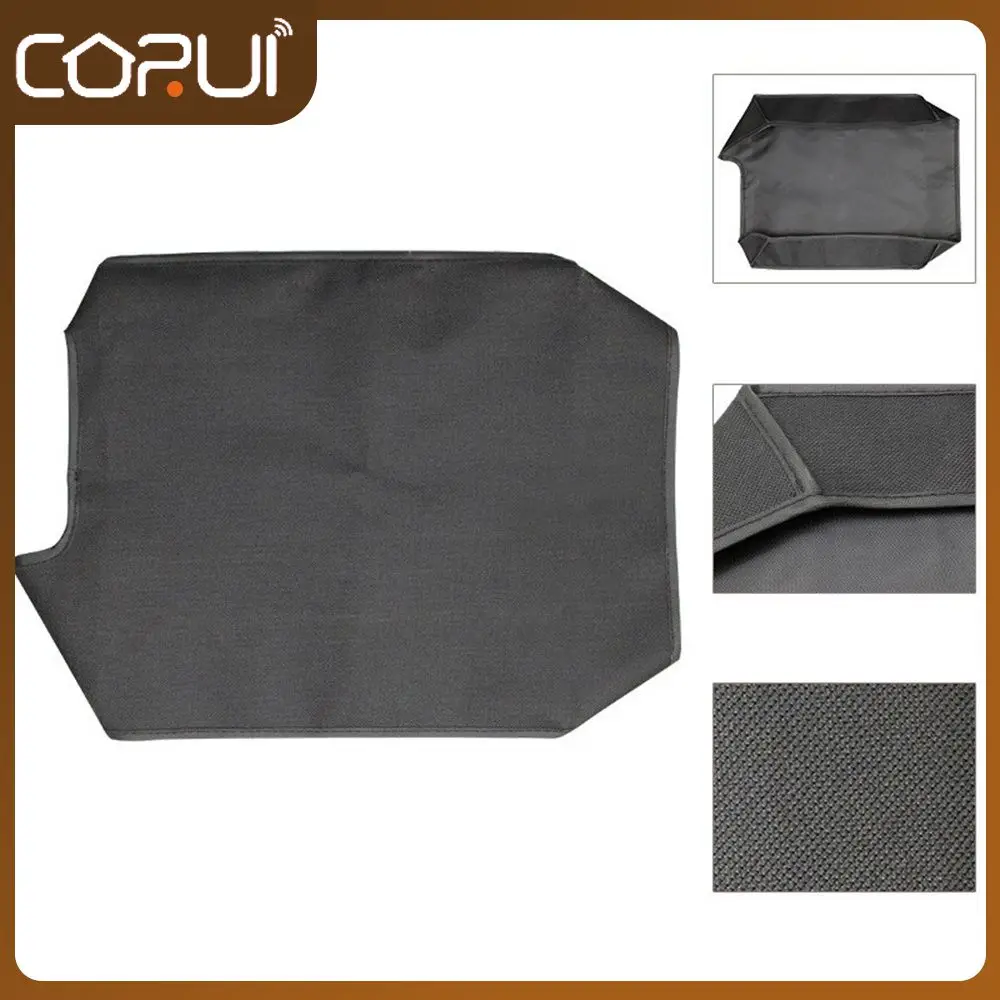 

Game Set Waterproof And Dustproof Anti-fouling And Abrasion Resistance Dust Cover Dustproof Simple And Convenient Black Cloth