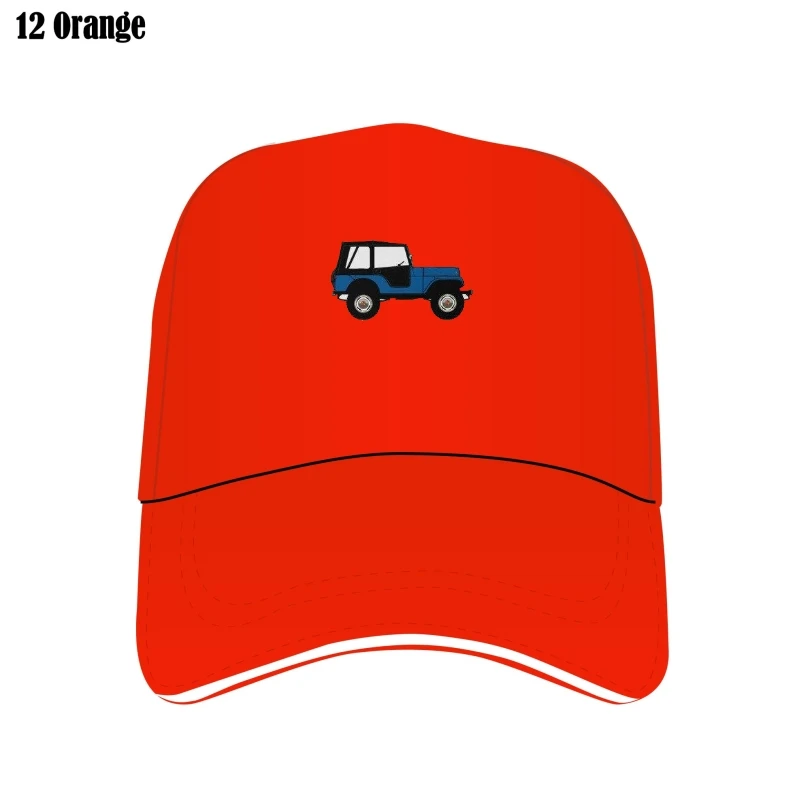 

65 Cj5 Soft Hats