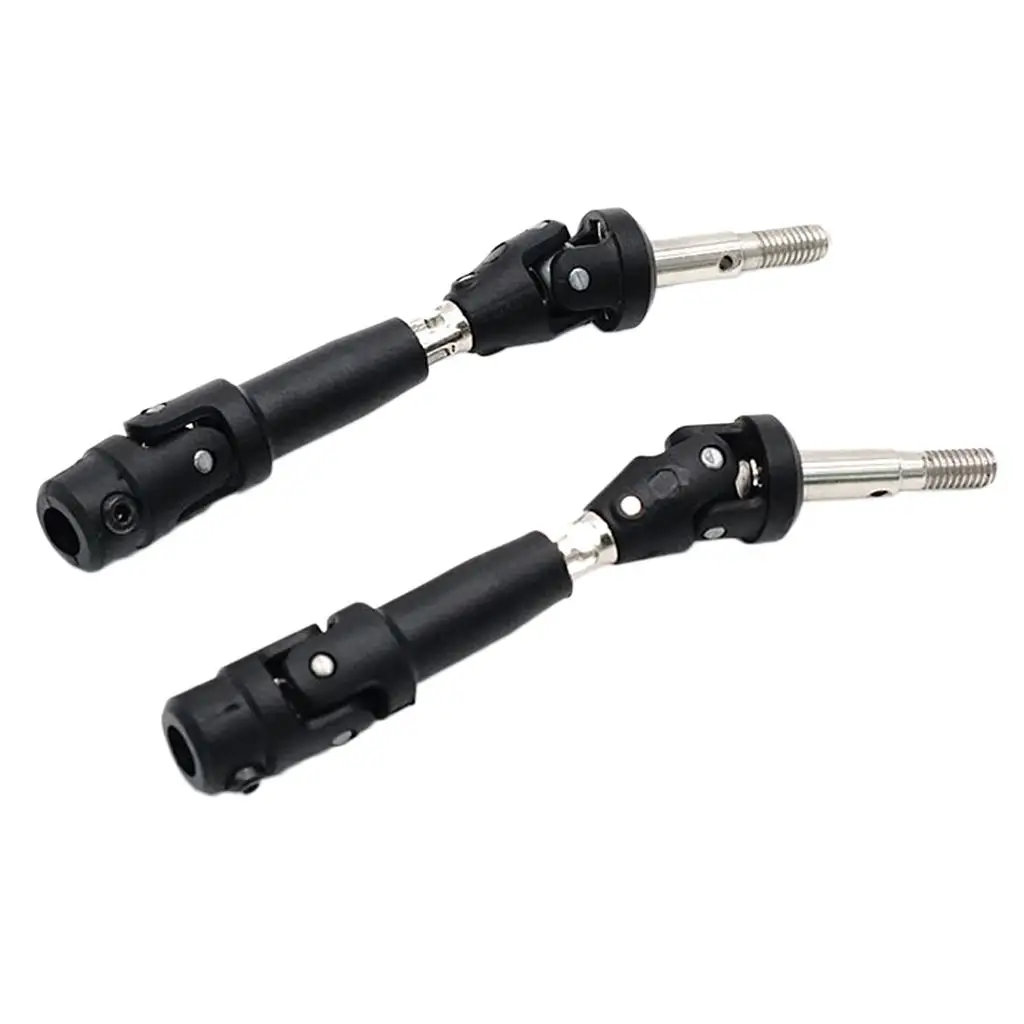 

1:12 4WD Remote Control Desert Car Axle Transmission for FY03 FY-CD01