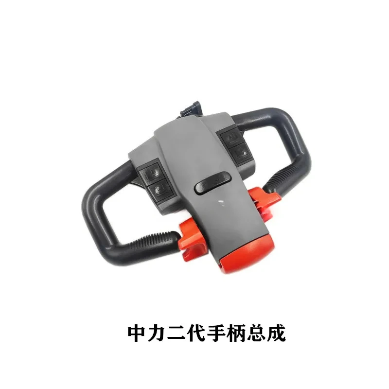 Вилочный Погрузчик Heli Hangcha Nuoli Zhongli переместил вилочный погрузчик Yitong Xilin для