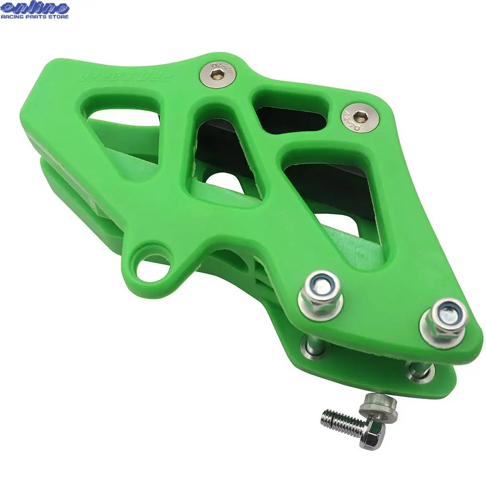 Направляющая для велосипеда KAWASAKI KX 250450 250F 450F KLX 450R KX250 KX450 KX250F KX450F KLX450R 2009-2021 |