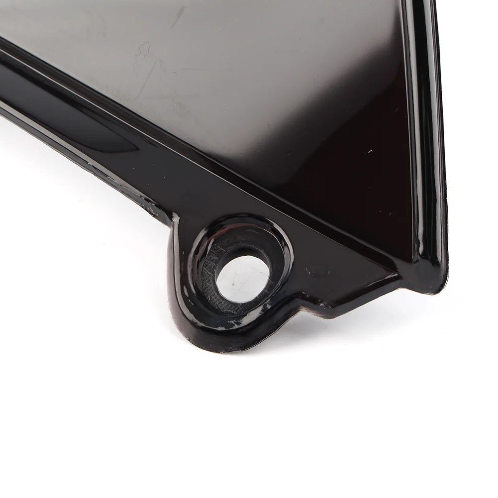 Ветровое стекло CBR1000RR 2004-2007 для мотоцикла ветровое из АБС-пластика с двойными