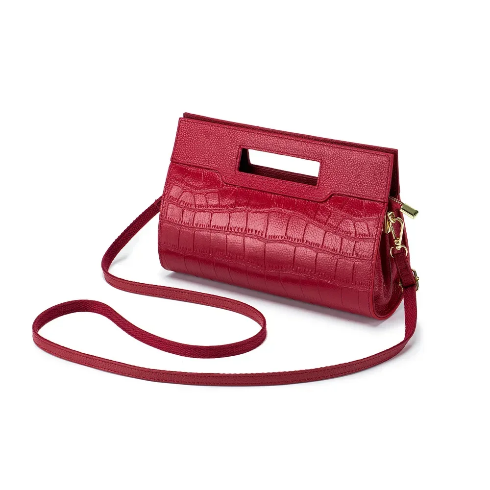 2025 женский клатч дизайнерская сумка модные сумки большой вместимости корейская