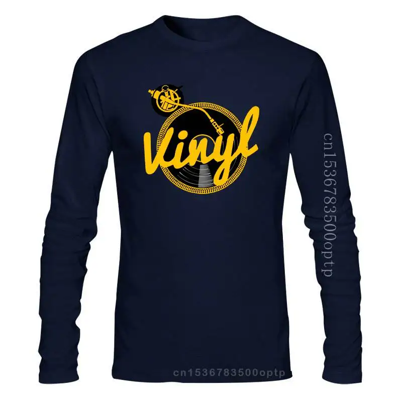 

Футболка мужская с коротким рукавом, рубашка в стиле рэпера, популярная музыкальная одежда с виниловыми пластинами для взрослых