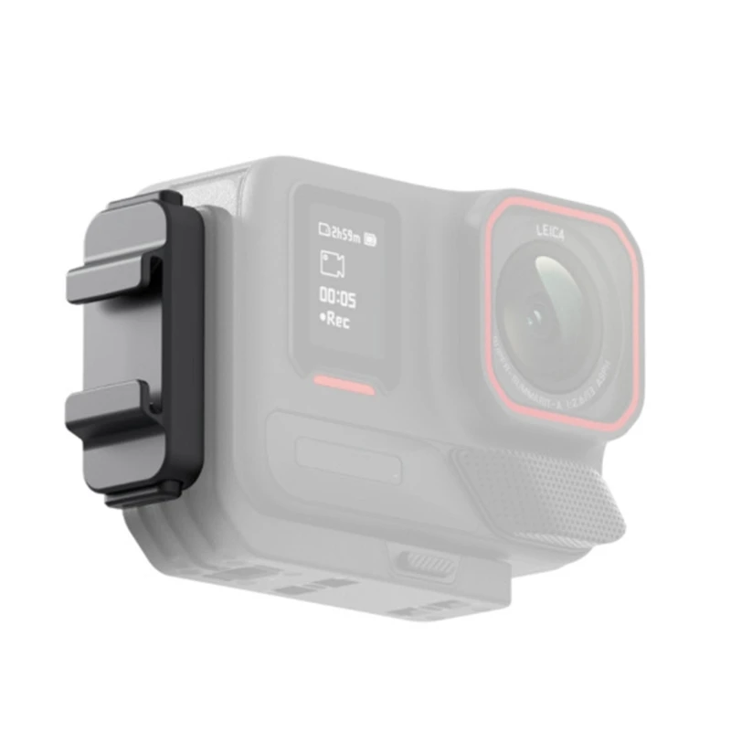 Быстроразъемное крепление R91A для камер AcePro/AcePro2. Легкосъемный адаптер холодного