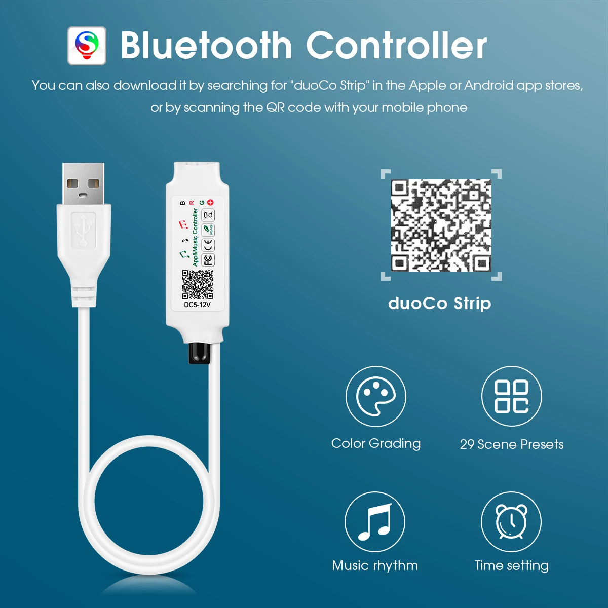 Светодиодные Ленты Rgb Гибкая Силиконовая Трубка Неоновые Декоративные Лампы С