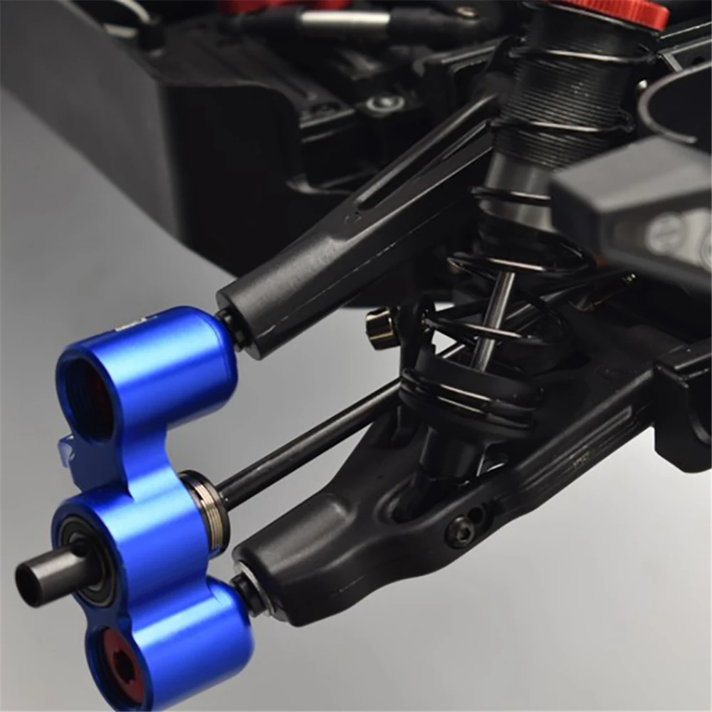 

High Carbon Steel Front Rear CVD Universal Joint for TEAM CORALLY-1/10 SKETER XL4S Accessories