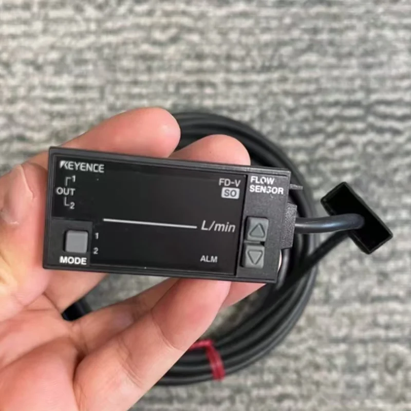 Б/у телефон Датчик потока жидкости протестирован и отправлен быстро