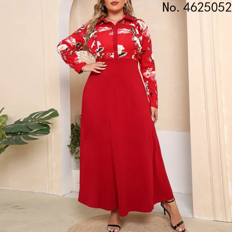 

Африканские длинные платья для женщин 4XL 3XL большой размер 2022 африканская одежда Африканское платье Дашики женская одежда Африканское плат...