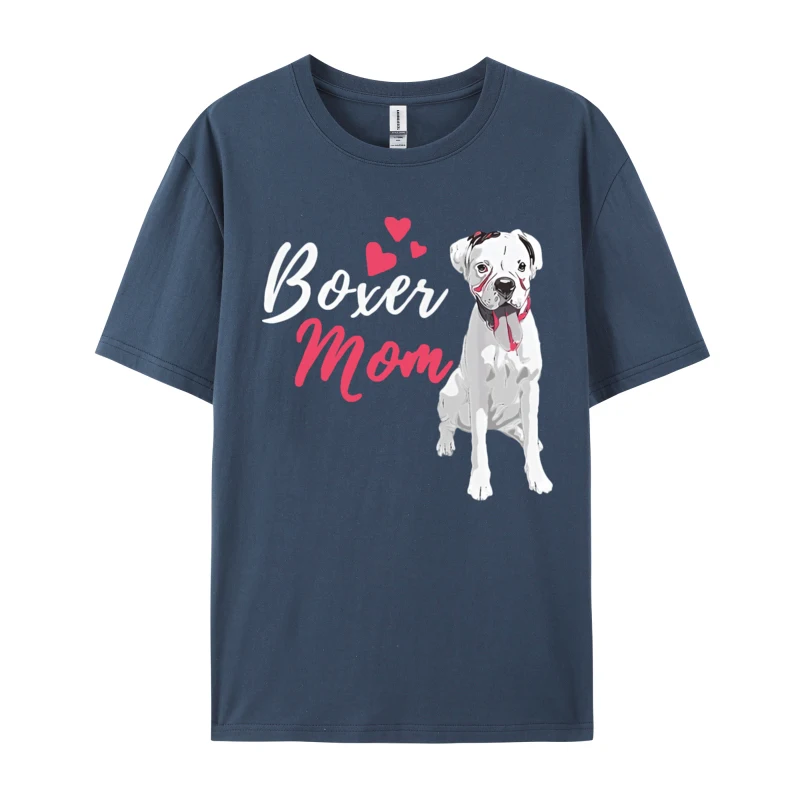 Мужская Винтажная футболка с круглым вырезом из хлопка