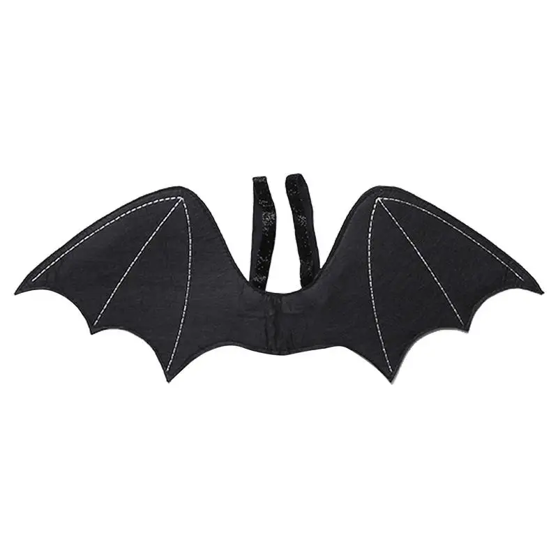 

Bat Costume For Girls Dress-Up Bat Costume For Kids Halloween Costume Cosplay Bat Wings For Kid Vampirina Party Favors Halloween