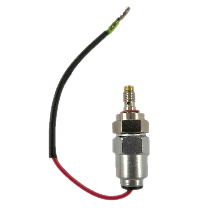 Комплект соленоидов топлива карбюратора для Kohler 2475722 -С 2404120 CV17-25 CV620-740