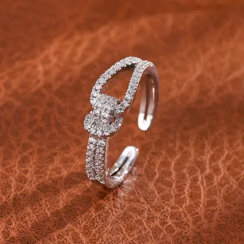 ZAKOL медное кольцо