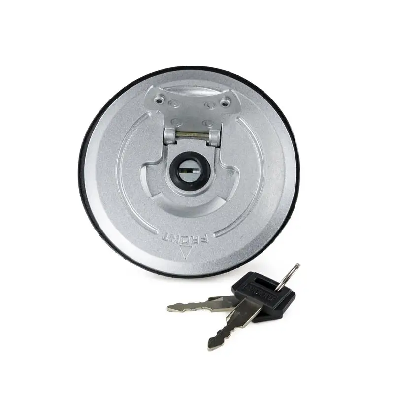 Комплект крышек для бензобака мотоцикла Honda NS50F 1990 CB600F Hornet 1998-2002 CBR250R 2011-2015 крышка