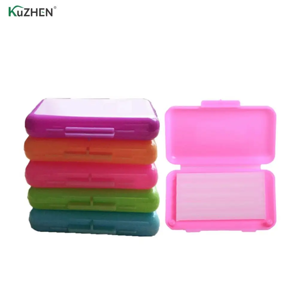 

Стоматологическая ортодонтия, 1 шт., ортодонтический воск, фруктовый запах, скоба, раздражение десен, товары для ухода за полостью рта