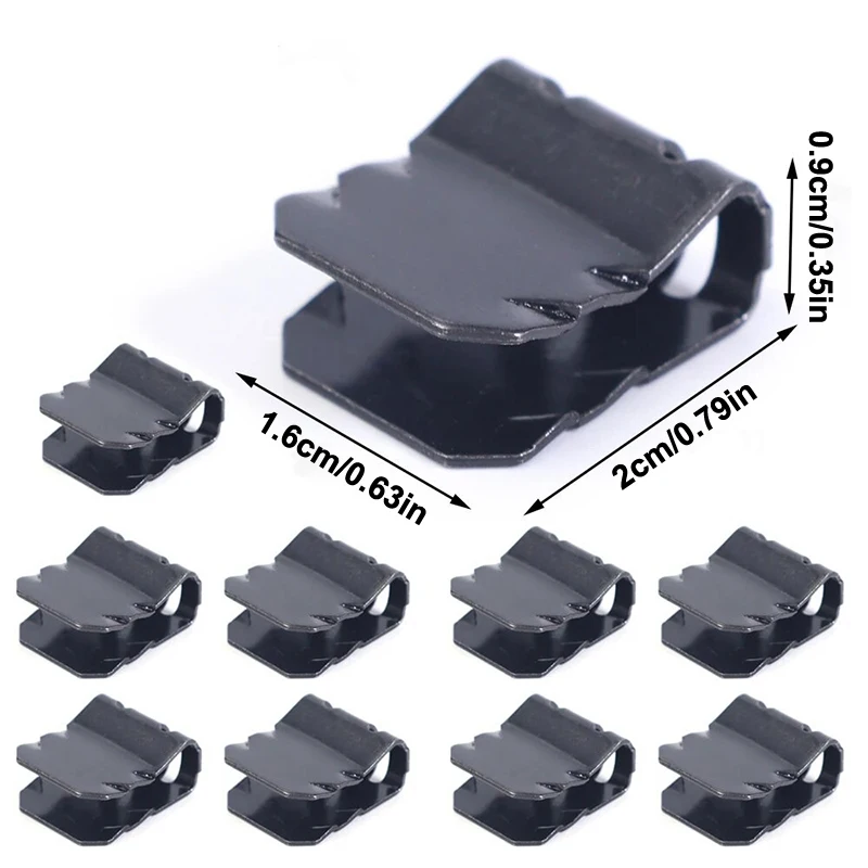 

Крепежные зажимы для брызговика автомобиля, защита двигателя, U-образная пряжка, зажим для мотоцикла, грузовика, крыло, металлическая фиксированная пряжка, крепеж, железные детали