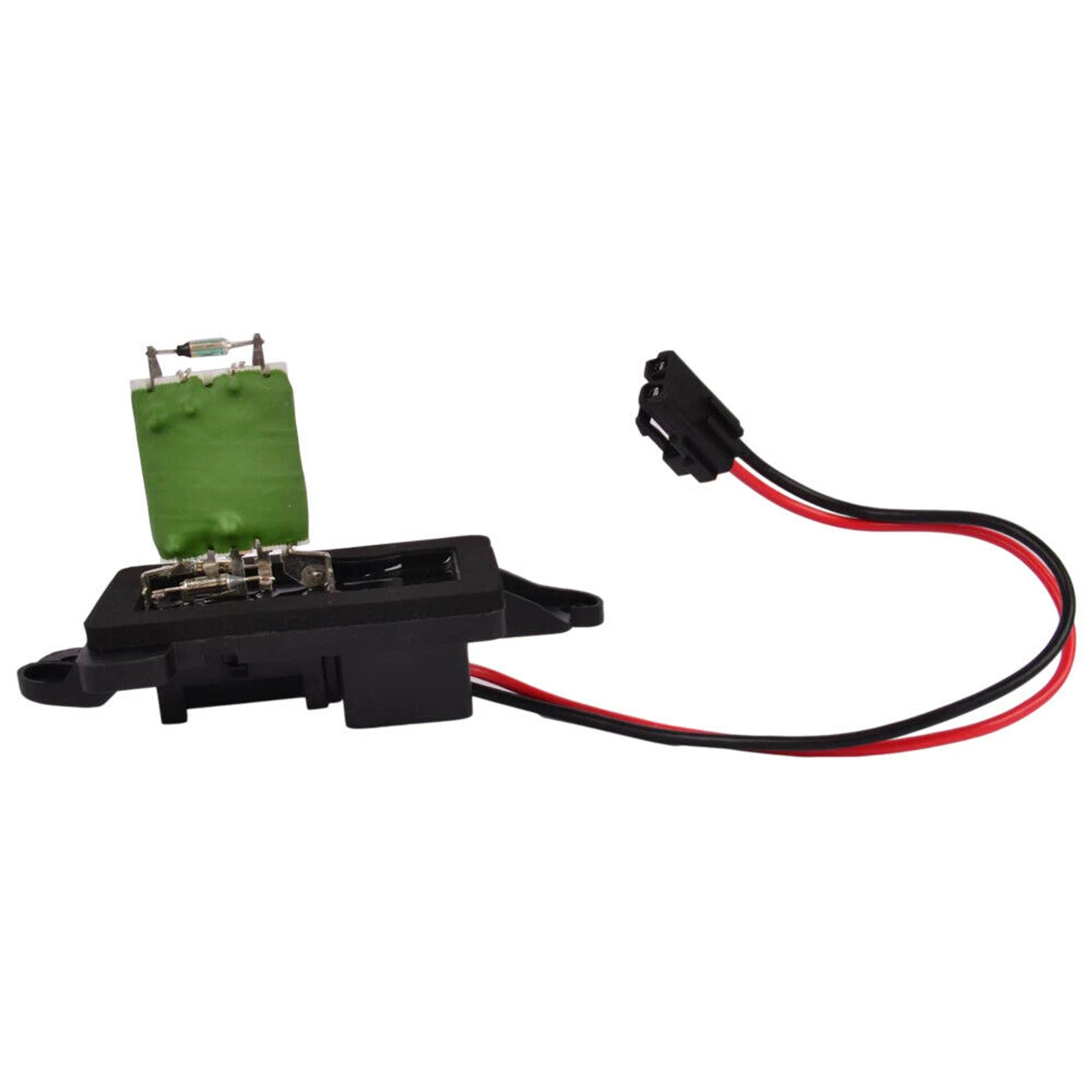 

New 22807123 Blower Motor Resistor for Cadillac Escalade for Chevrolet Avalanche for GMC Jimmy Yukon