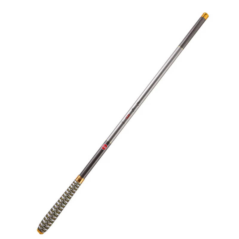 

Spinning Rod Rock Fishing Carbon Fiber Mini Telescopic Portable HHA13E13