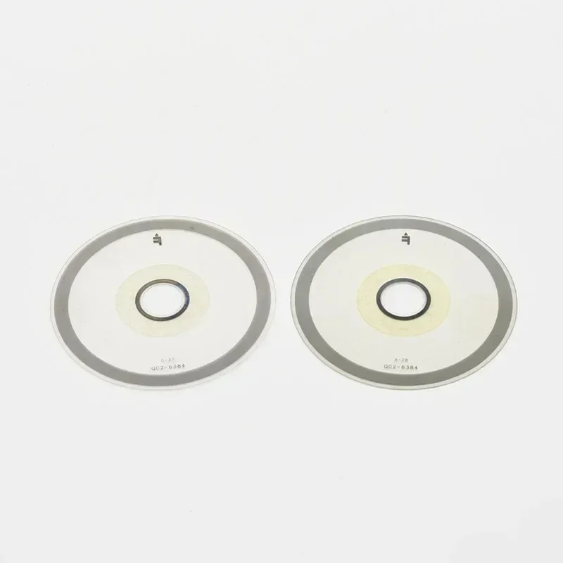 QC2-6384 Диск кодировщика для Canon PIXMA MG3070s G2800 G1800 G3800 G6030 G2400 G4800 Запчасти принтера