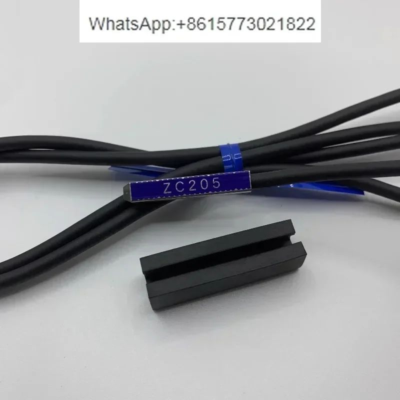 Магнитный переключатель цилиндра KOGANEI ZC205 ZC205A/205B/205C