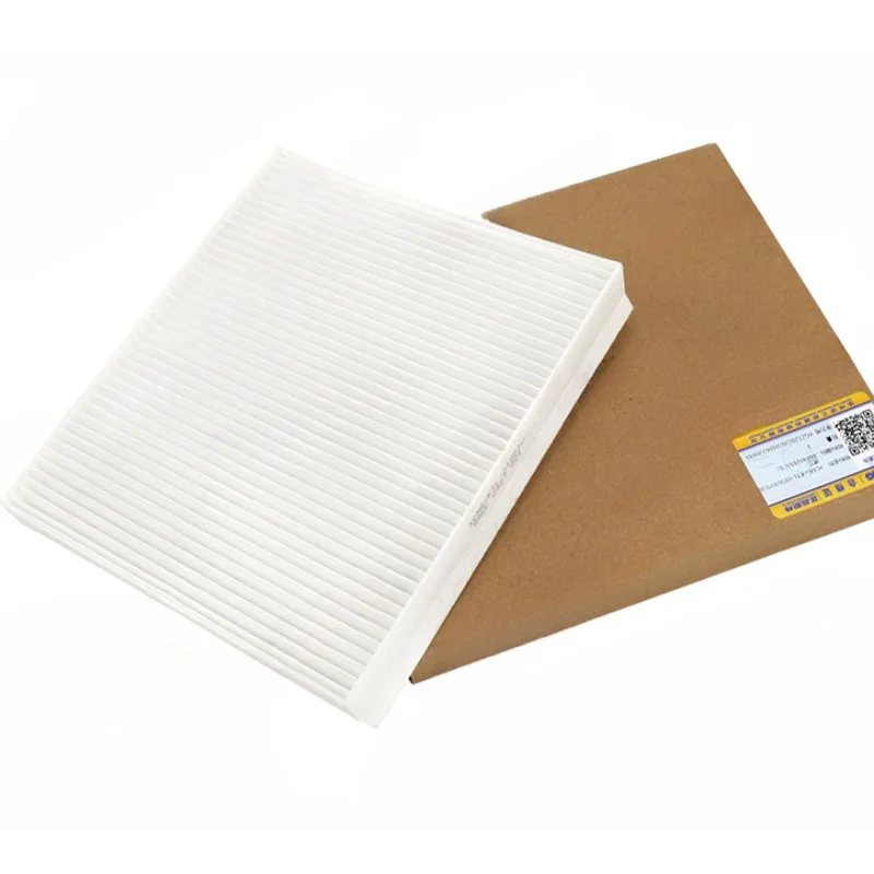 Оригинальный новый китайский брендовый внутренний внешний фильтр кондиционера