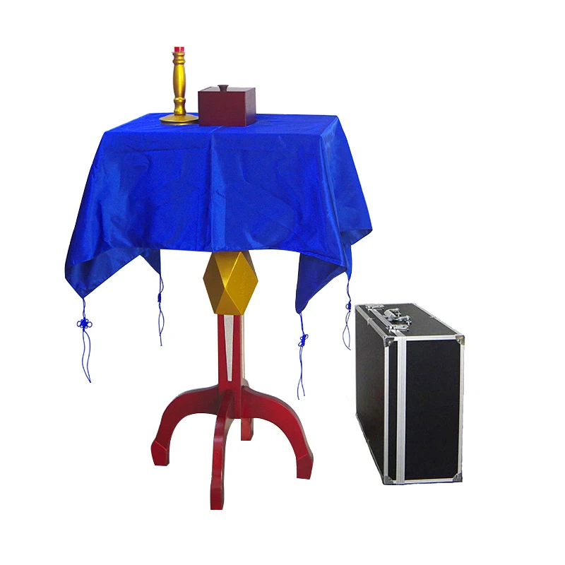 

Light Floating Table High quality Profit Table Magic Tricks Magician Stage Illusions Gimmick Props Fly Stage Magic Professional