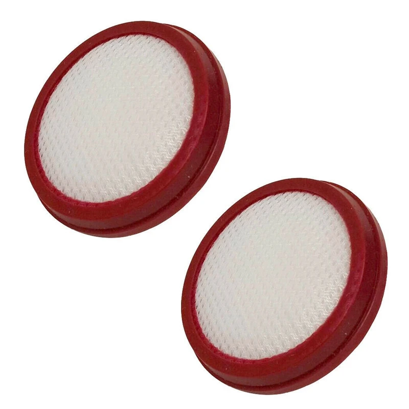 

2X Filter For Puppyoo T10 Pro T10 Cyclone Vacuum Cleaner Accessories 87X82x12mm