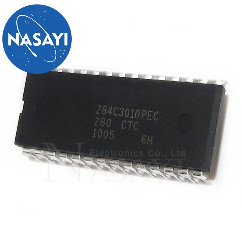 

Z84C3010PEC Z84C3010 DIP-28