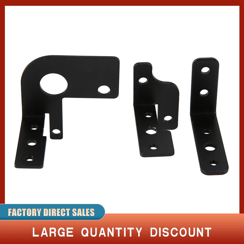 Автомобильный сенсорный кронштейн Creality CR-10/Ender3 S/Pro 3 S Ender3 Max V2 3D принтер с