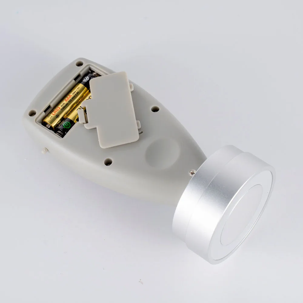 Рисунок 4 - Портативный тестер водной активности