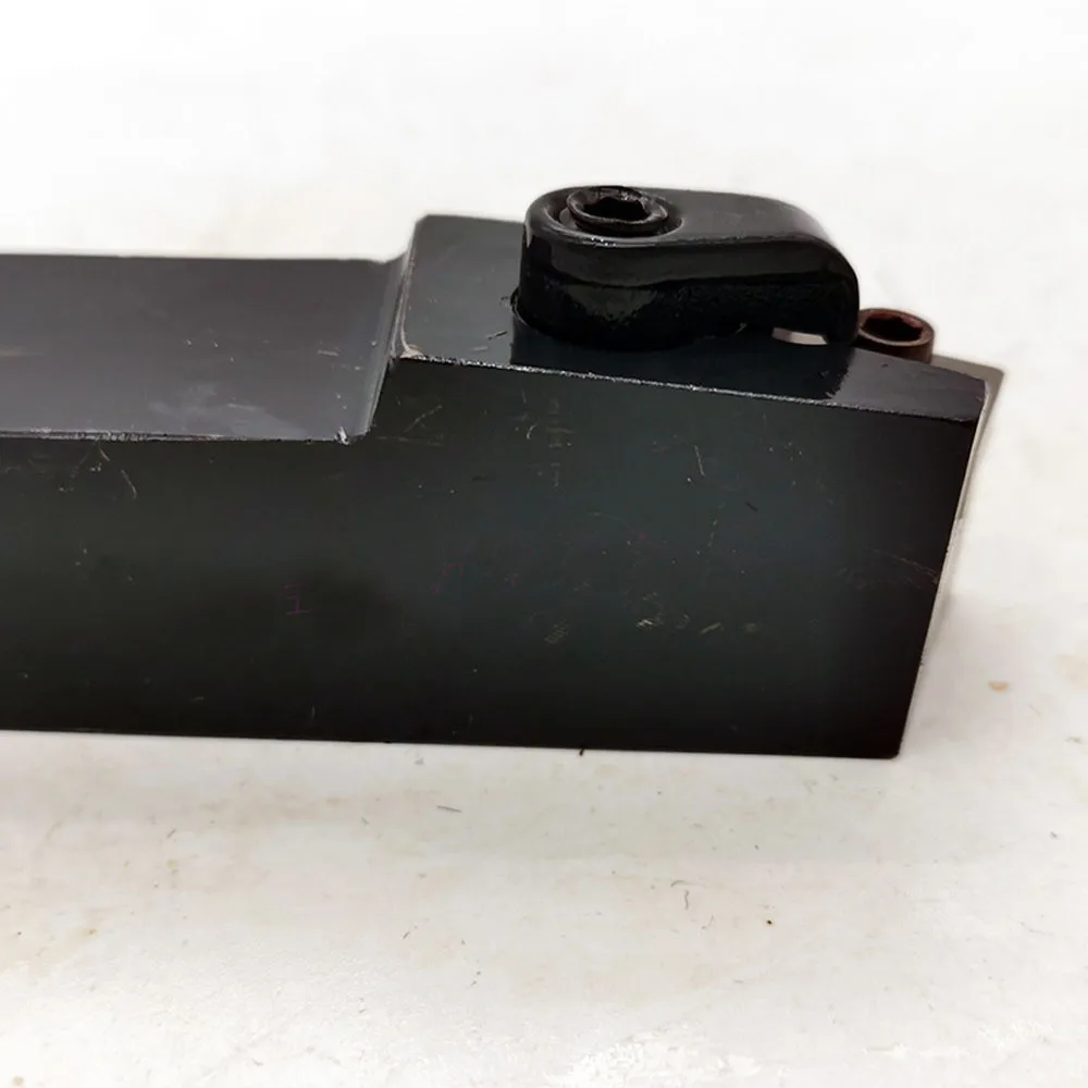 Новый недорогой револьвер 75 ° токарный станок инструменты для обработки