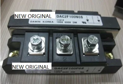 Модуль DAC2F100N4SA DAC2F100N4S MPKB2CA100U40 DAC2F100N6S DAC2F100P6S MPKB2CA100U60 MPKB2CB100U60 600 в FRD, новый оригинальный