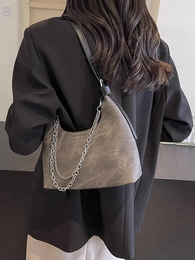 Lizzytsu дизайнерская роскошная сумка-бродяга из искусственной кожи винтажная