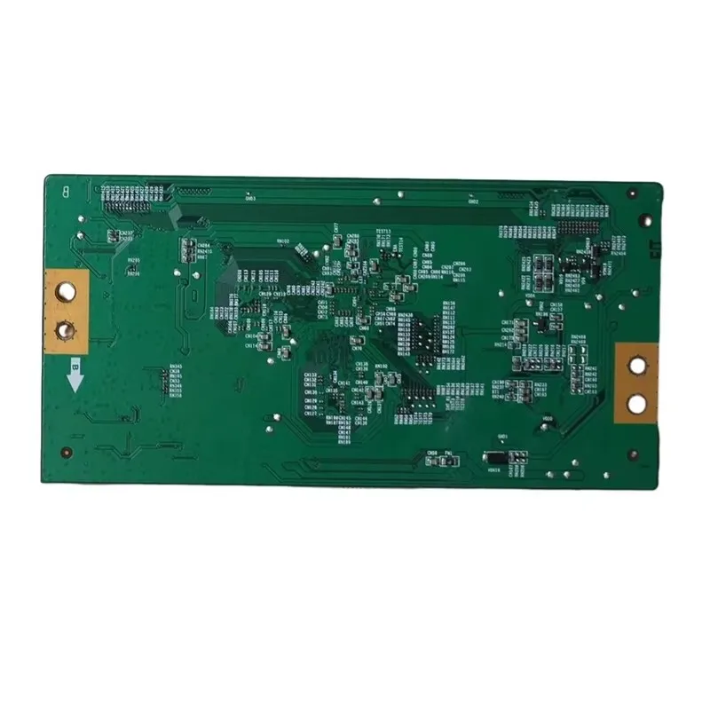 Логическая плата драйвера Hisense LED55K690U 55-дюймового ЖК-телевизора RSAG7.820.6127/1x