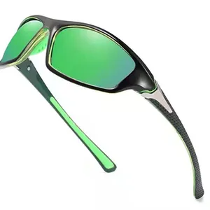 2022 Unisex 100% UV400 Polarised Driving Sun Glasses For Men Polarized Stylish Sunglasses Male Goggl in India