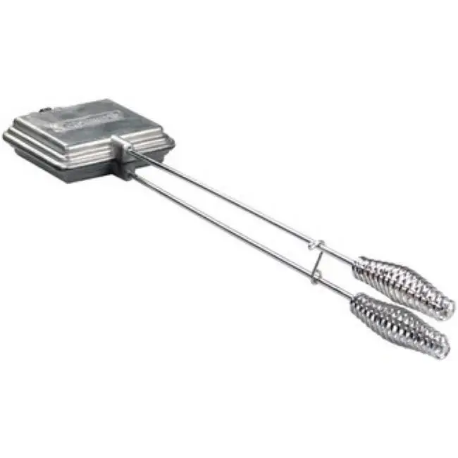 

102712 Campfire Pudgy Sandwich Cooker & Toaster