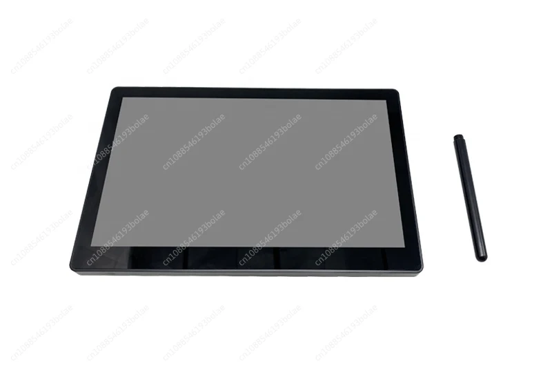 Для Android 11 Os Quad Core 1 8 ГГц 2 ГБ ОЗУ 16 ПЗУ FHD IPS Сенсорный экран POE Power 6 12-дюймовые