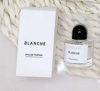 

top quality brand mini perfume tester blanche floral long lasting natural taste with atomizer for men fragrances